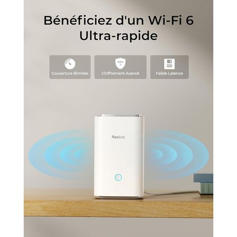 Home Hub Centre WiFi Monitoring Local Storage (1/3)