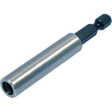 P.T.I. 73mm Magnetic Screwdriver Bit Holder