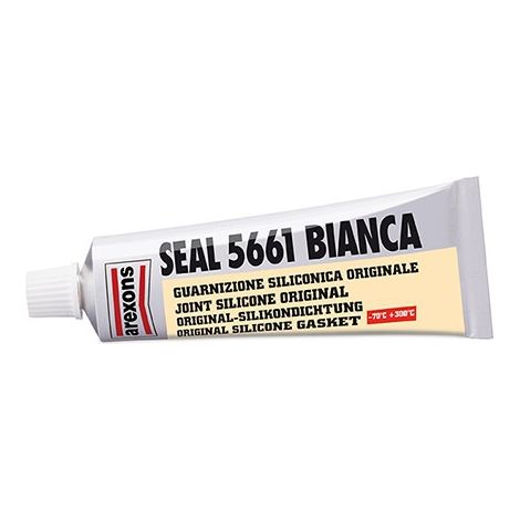 SEAL 5661                                      GR   60