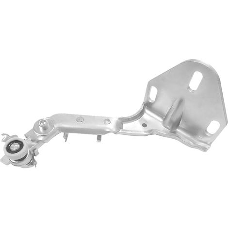 SUPPORTO PORTA SCORREVOLE DESTRA - IVECO - Daily 2019 - 5801523374