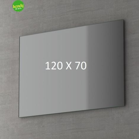 Specchio a muro Mobo 12070