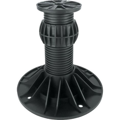 Supporto Per Quadrotti Diametro 155 Altezza 15 Mm 5 Pezzi - Dovaro
