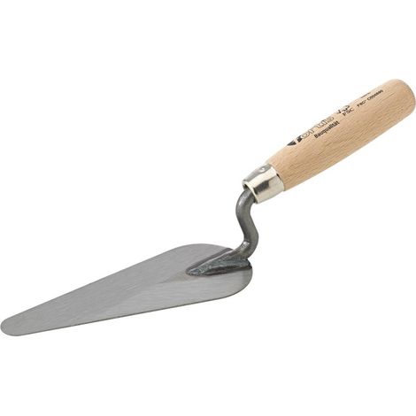 Katzenzungen 160mm Bauqualität FORTIS (1/2)