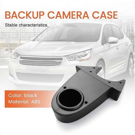 Boîtier de caméra de recul pour fourgon Mercedes Sprinter (1/5)