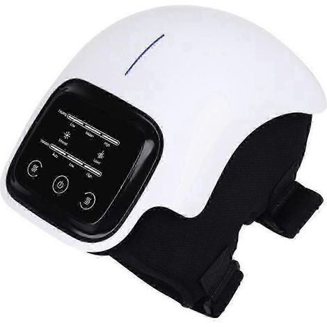 Appareil de massage électrique pour genoux, physiothérapie, genouillères infrarouges-Online Store (1/5)