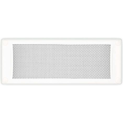 Grille d'aération anti-nuisibles, 00008 (1/5)