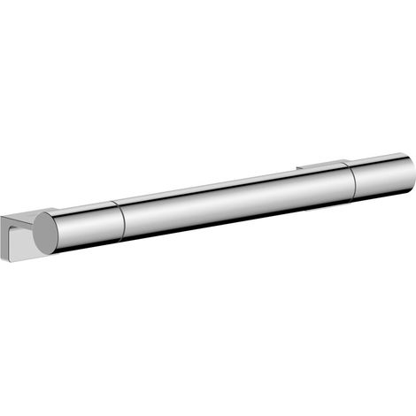 Hansgrohe 41764000 Barre de maintien AddStoris S chromée