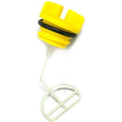 RICAMBIO PAPILLON - MOTOSEGA (92769) TAPPO SERBATOIO CARBURANTE P.90