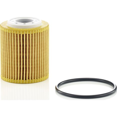 Filtre hydraulique type cartouche Mann Filter HU7032z