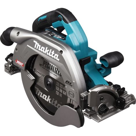 MAKITA Akku-Handkreissäge HS009GZ (1/5)