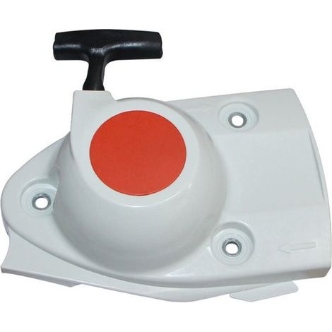 Rückschlagstarter - passend für Stihl Kettensäge TS410 TS420 Betonsäge 4238-190-0300 (1 Stück) (1/5)