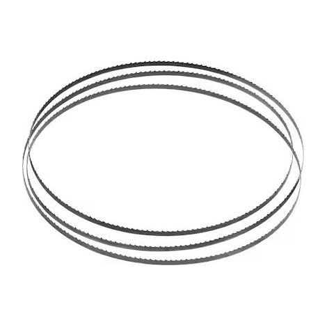 DEWALT Lame pour scies à ruban DW876 - 2215 mm - 4 mm
