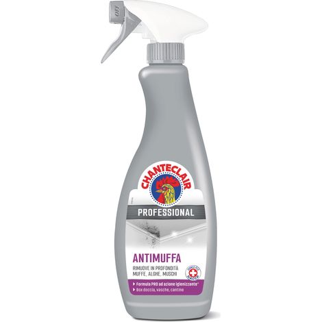 Chanteclair Professional ANTIMUFFA ml. 700 8.00 pz