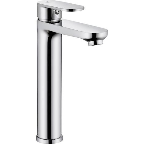 Rubinetto lavabo alto Källa  Serie LEGGENDA - KÄLLA