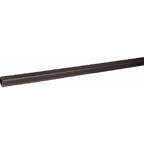 Tubo Quadro Rigido Cm 200 In Pvc Per Formare Linee Di Abbeveraggio Nelle Gabbie (1/2)