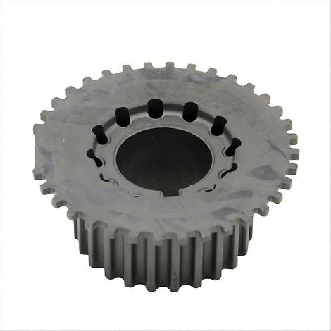 Poulie de distribution de vilebrequin 13521-20020 compatible avec SSZFV (1/5)