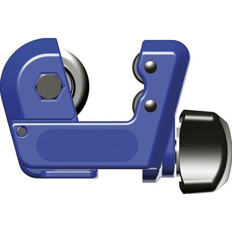 Mini-Rohrabschneider Kupfer 3-16 mm FORUM (1/2)