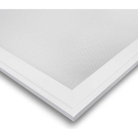 Dalle BACKLIT - 36 W - 600 x 600 mm - Sans driver - UGR16 - PN36BCK6060NMU - Airis LED