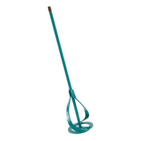 Collomix-40.883-000-Varilla mezcla FM 120 S turquoise