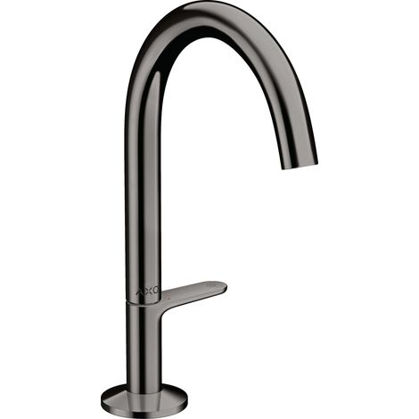 hansgrohe AXOR One robinetterie de lavabo Select 170 avec vidage (1/2)