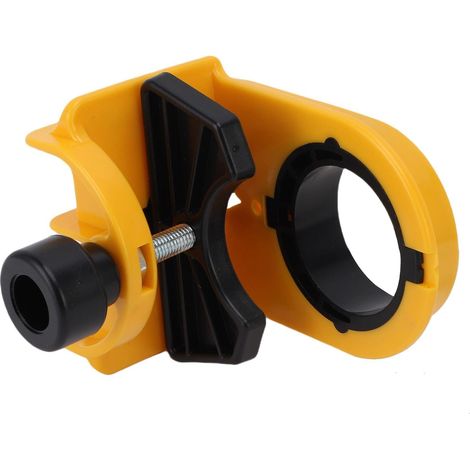 Kit d'installation de serrure porte, scie cloche robuste et (1/4)