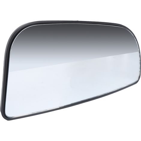 Linkes unteres Spiegelglas 68067731AA für Dodge Ram 1500 2500 3500 4500 5500 2010-2020 (1/5)