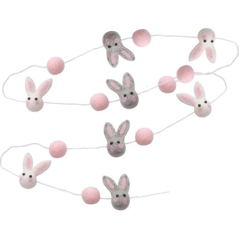 1 pendentif boule décorative pour chambre d'enfant (1/5)