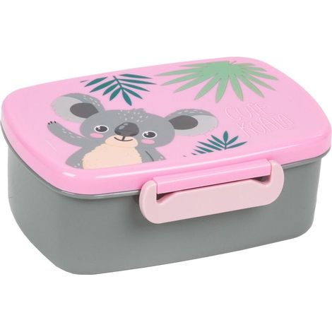 Un porta pranzo Koala 10 DERFORM