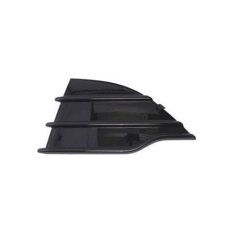 Grille de pare-choc avant gauche noire Ford Kuga 2013-2016