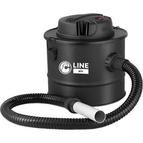 C ASPIRACENERE 800W 15L FILTRO HEPA SIMPLYASH15