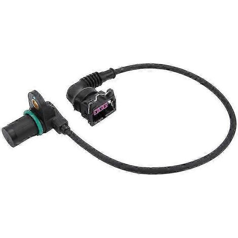 Capteur de position d'arbre à cames neuf 12141435352 compatible avec : BMW E38, E39, E53, 540i, 740i, X5 (référence 12147539166) (1/5)