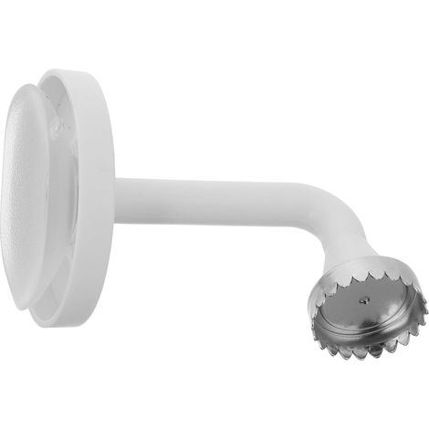 Porte-savon magnétique INOOMP , fixation murale sans perçage , organisateur amovible pour douche et