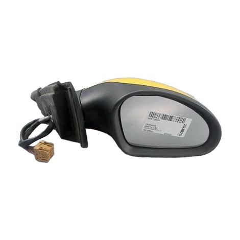 [PRODUIT D'OCCASION] Retroviseur Exterieur Droit SEAT Ibiza ♻️ Ref Oe. 6l1857508ad9b9 - Garantie à vie (1/3)