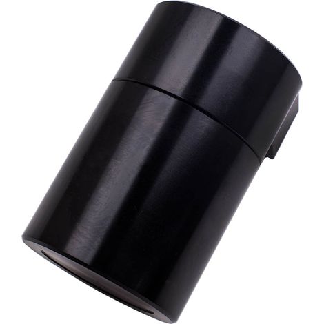 Billet Aluminum Oil Catch Can Tank for BMW N54 335i 535i Hose adapter 19mm