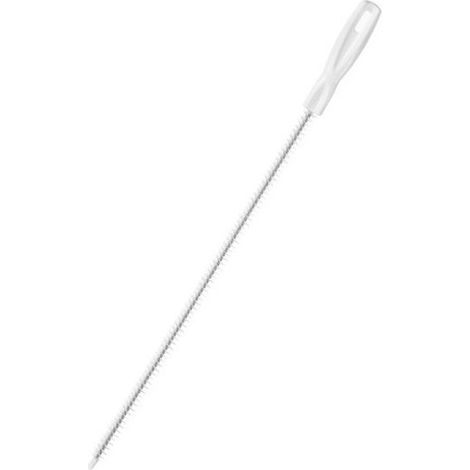 Flexible 45 cm évier Brosse de nettoyage pour narguilé vidange Drague Outil (1/5)