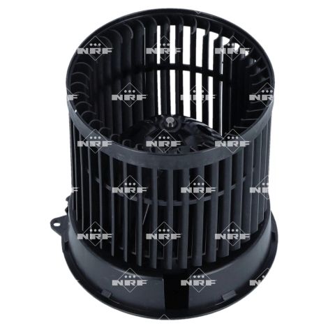 Pulseur d'air habitacle NRF 34467 NISSAN 272264EM0A