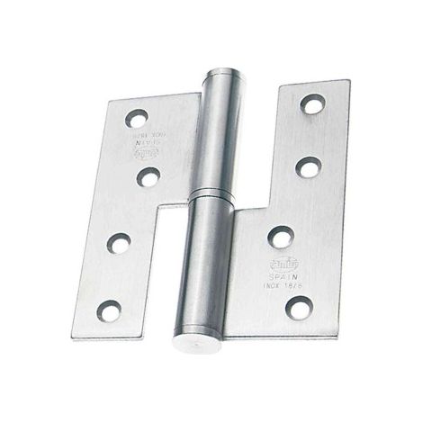PERNIO MOD. 426 INOX - AMIG
