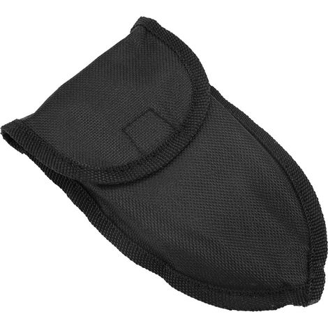 Mini pelle pliante portable multifonctionnelle pour la pêche et le camping en plein air (1/5)