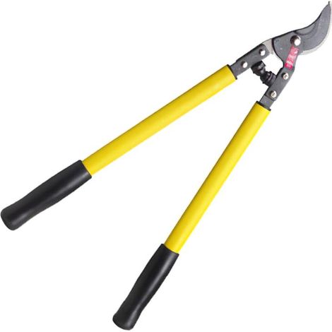 tijeras podar profesional acero 1172/50 cm. 2 manos