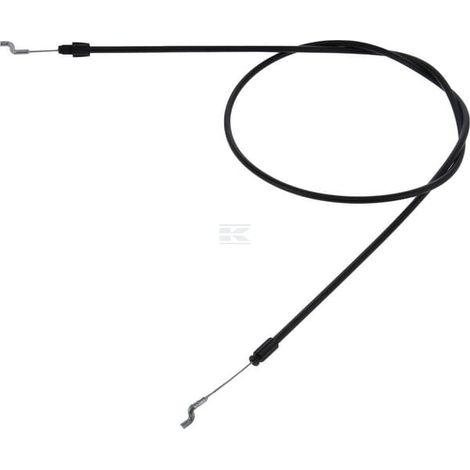 Cavo bowden Tm 1230 Mm Nhc AL-KO 457511 (1/3)