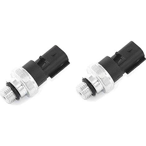 Capteur de pression d'huile 4076930 5083366AA pour moteurs Cummins 5.9L et 6.7L (2003-2016) Ram 2500 (1/5)