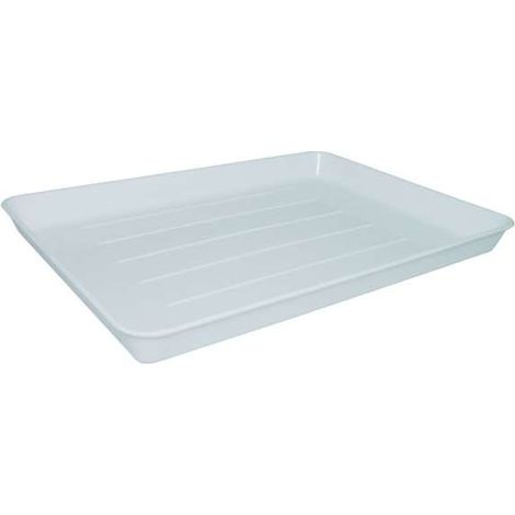 Piatto Bacinella 27X19 H 3,0 4450Rc1 Giganpl