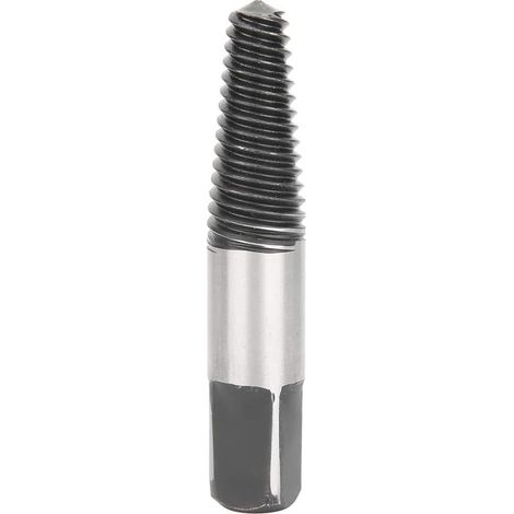 Extracteur de tuyau G1/2 pouces, outil de retrait de vis endommagé en acier moulé (1/5)