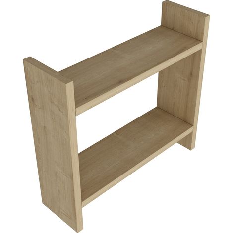 Estantería, librería, estante de pared Shelf Sapphire (1/5)