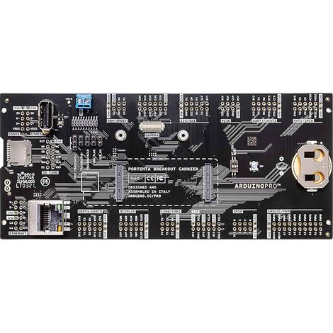 Arduino ASX00031 Entwicklungsboard (1/2)