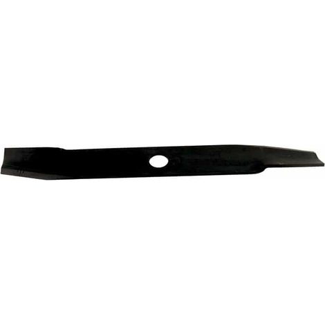 Lame de tondeuse 510mm plate – Compatible HONDA, HUSQVARNA, PUBERT – Sens de rotation droite – PB13989