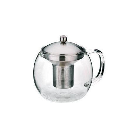 Théière Kela Cylon avec infuseur, 1,2 l