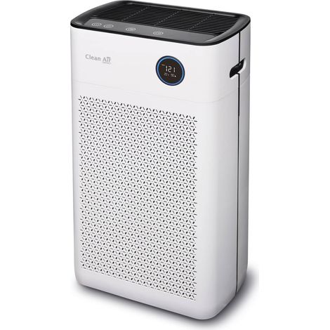 Clean-Air-Optima CA-510Pro Smart purificador de aire blanco (1/5)