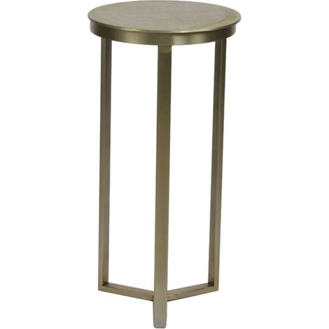Light & Living colonna Retiro oro leggero - Ø30x61 cm