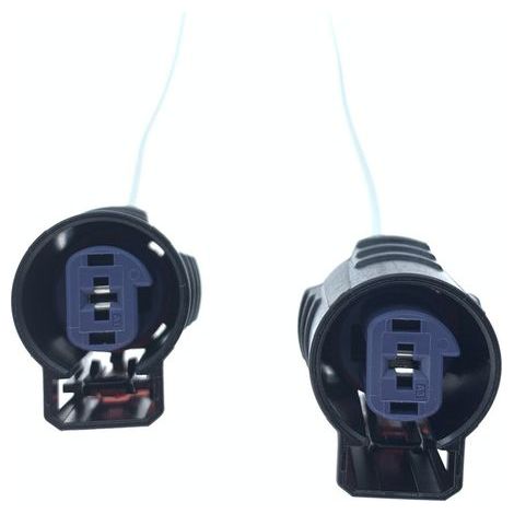 Gilt für den Anlasserkabelbaumstecker für Jeep Wrangler Commander Cherokee Renegade (1/5)